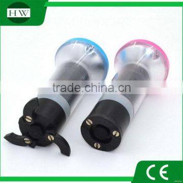 Hanging Waterproof Telescopic Led Camping Light photo-4