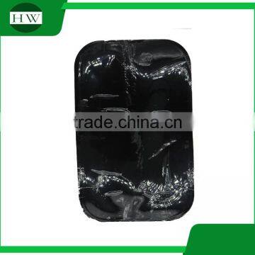 Chinese Lowest Promotional the Rubber Car Skidproof Mat photo-4