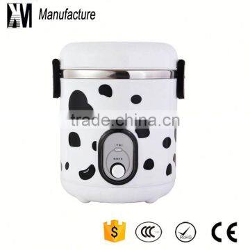 wholesale travelling steam mini rice cooker