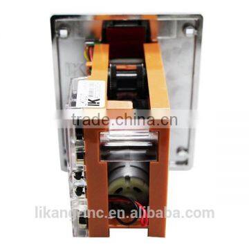 LK007 Ticket Dispenser Used in Sega Sonic All-Star Arcade Racing Game Machine photo-3