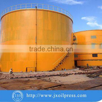 30TPH-40TPH Factory Price Palm Kernel Oil Extraction Machine in Nigeria photo-4