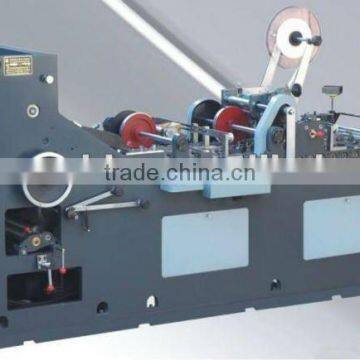 Automatic Peel And Seal Envelope Making Machine