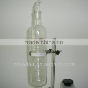 RE-5299 Lab Rotary Vacuum Evaporator photo-4