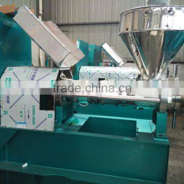 sesame oil extraction machine