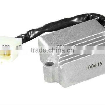 motorcycle regulator rectifier for CT100