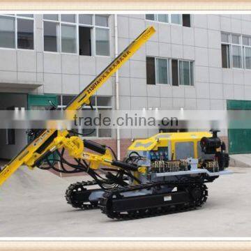 Multi-purpose Hydraulic Rotary Drilling Rig Z138YA With ISO&CE Certification photo-6