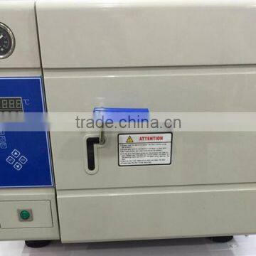 Bluestone Dental Steam Sterilizer Horizontal Autoclave for Sale photo-3