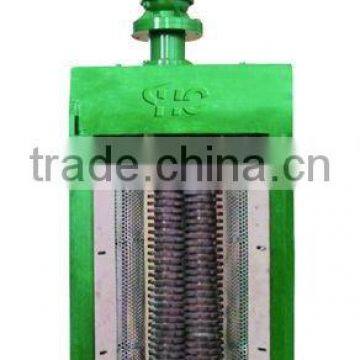 New Design For Double Drum Channel Wastewater Grinder CE