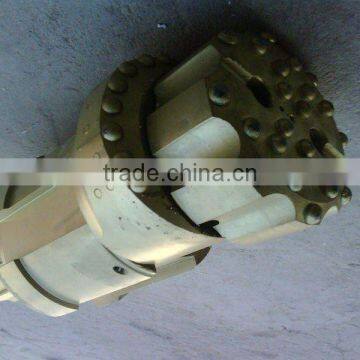 ODEX115 for Dam construction,anchoring,grouting