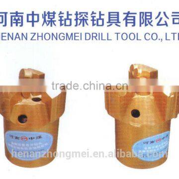 PDC Coring Bit