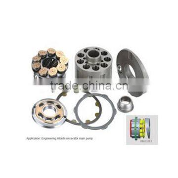 HMGE36EA ZX200 excavator hydraulic pump parts