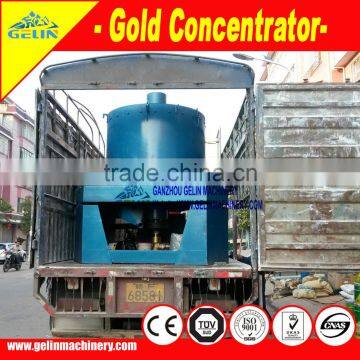 Placer Gold Panning Equipment for Small Scale Gold Mine photo-5