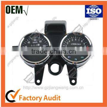 Durable Motorcycle Digital Speedometer Assy for Bajaj Pulsar180 photo-4