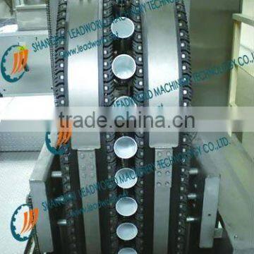 Professional and High Efficiency Screw Lifting Conveyor photo-6