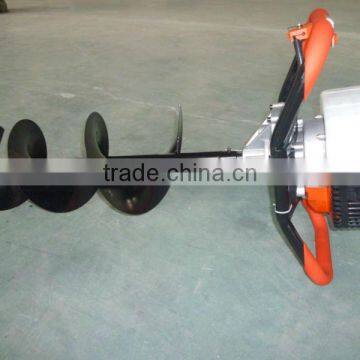 Gasoline Earth/Ice Auger/earth Drill/49.9CC With CE/GS photo-3