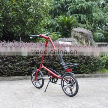 Japanese Used Bicycles Second Hand Folding Bicycle for Kids photo-2