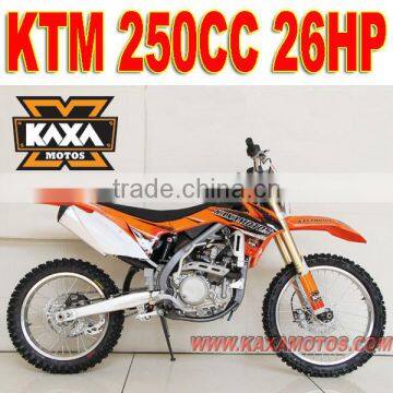 250cc Motocross