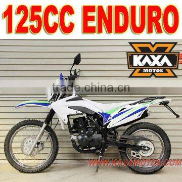 LONCIN 125cc Motorcycle