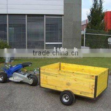 RACING GOLF CAR(SX-E0906) photo-5