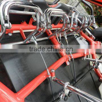 200cc go Karting for 2 People photo-6