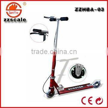 Cheapest 2 Wheel Adult Kick Scooter Child Scooter photo-2