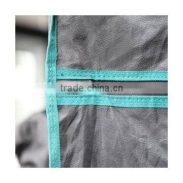 Mars Hydro Factory Direct Supply Indoor Hydroponics Highly Reflective Fabric 1680D Mylar Plant Grow Tent 240x240x200cm photo-3