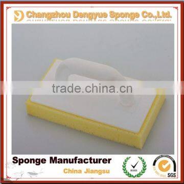 High Density Greening Durable Used Concrete Efficient Cleaning Board Polishing Plastering Trowel