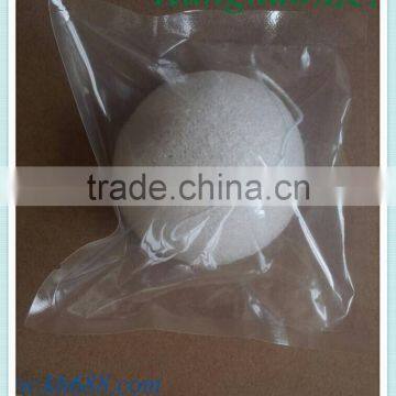 100% natural konjac sponge, facial cleansing sponge, whitten skin sponge,blackheader remover face cleanser sponge