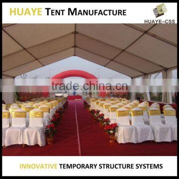 Luxury Aluminum Tent for Commercial Event With Aluminum Profile photo-3