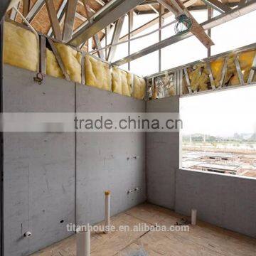 2 Bedroom Light Steel Structure Cube Kit Homes photo-6