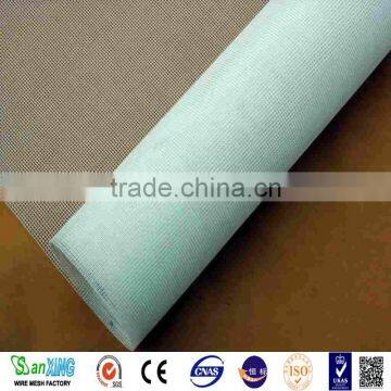 Dust Proof High Strength Fiberglass Folding Window Screen photo-2