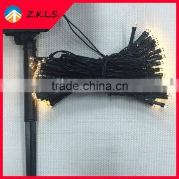 100 Pcs Solar Outdoor Garden Decoration String Light photo-4