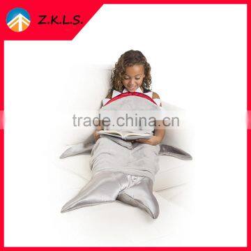 Super Soft Children Kids TV Sleeping Bag Fleece Blanket photo-2