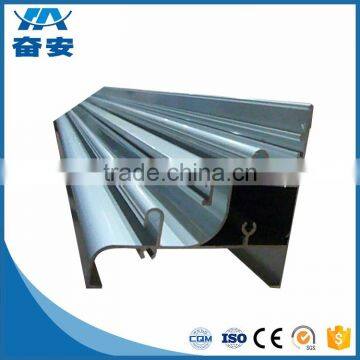 Widely Used Superior Quality Anoidze Aluminum Sliding Window Thermal Break photo-4