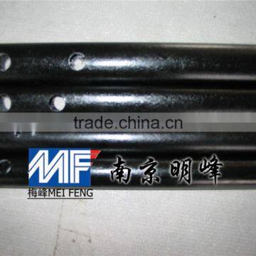 FRP/GRP eliptical tube for chain saw