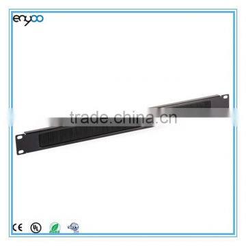 Network Brush Strip ,rack Cable Brush Panel,brush Seal for Prevents Dust Ingress photo-3