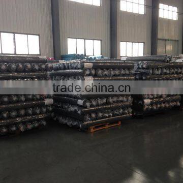 Roofing Membrane Type of Reflective Insulation Vapor Barrier photo-5