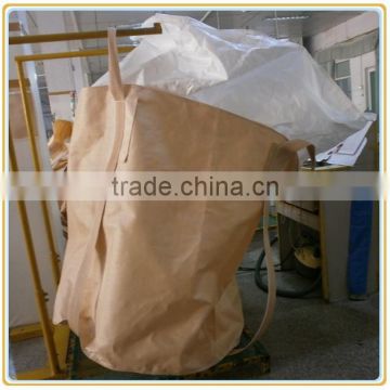 pp one ton japan fibc bag for sand