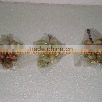 Handemade Good Price PAKISTANI CHEAP ONYX GRAPES BUNCH HANDICRAFTS