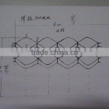 Plastic Geocell/HDPE Geocell photo-5