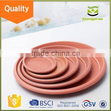 Stackable Plastic Artificial Plant Supplier photo-2