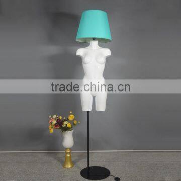 Female Light up Mannequin Torso for Sale photo-5