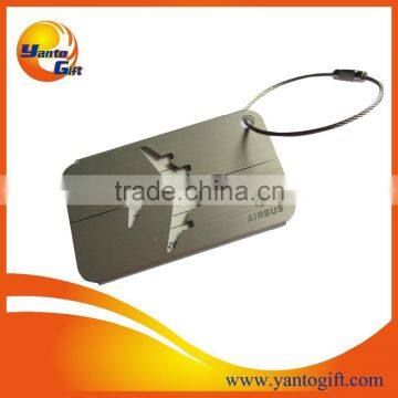 Custom Bag Accessories Luggage Tag photo-2