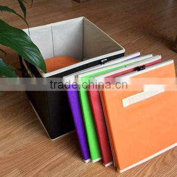 Non Woven Home Storage & Organization Storage Drawers