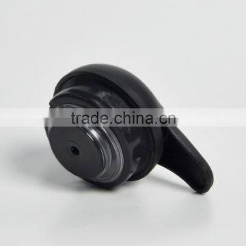 China Factory Supply 1.0L Plastic Thermos With Glass Inside photo-5