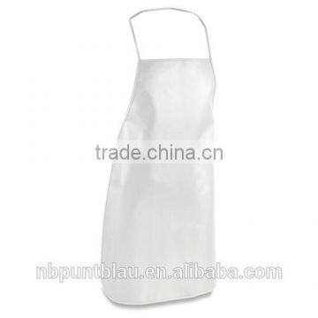 Good Quality Non-woven Kitchen Apron With Front Pocket photo-3