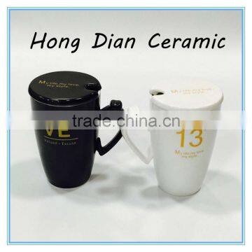 high quality ceramic mug with handle,manufacturing Ceramic Coffee Mug