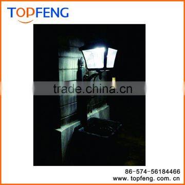 3 In 1 Solar Lantern With Mini Planter With Adjustable Height photo-6