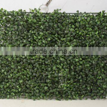 SJ04001114 Garden Decoration Boxwood Artificial Hedge Grass Mat photo-4