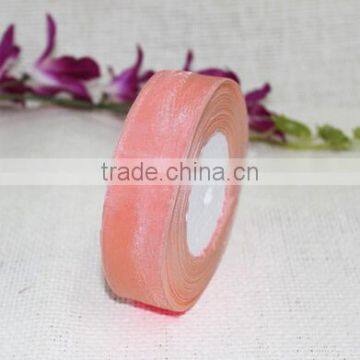 OEM Wholesale Organza Christmas Ribbon Roll photo-2